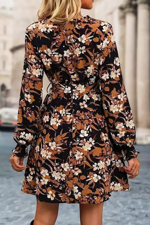 Rochie VIORDEXA, Culoare: multicolor, IVET.RO - Reduceri de până la -80%