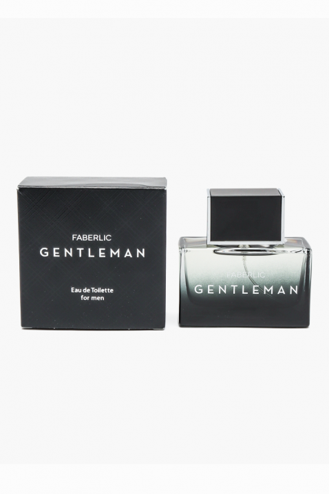 Parfum Faberlic Gentleman EDT 55 mlIVET.RO - Reduceri de până la -80%