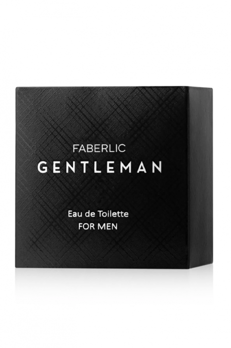 Parfum Faberlic Gentleman EDT 55 mlIVET.RO - Reduceri de până la -80%