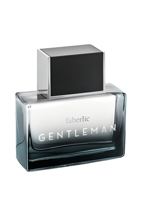 Parfum Faberlic Gentleman EDT 55 mlIVET.RO - Reduceri de până la -80%