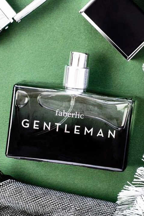 Parfum Faberlic Gentleman EDT 55 mlIVET.RO - Reduceri de până la -80%