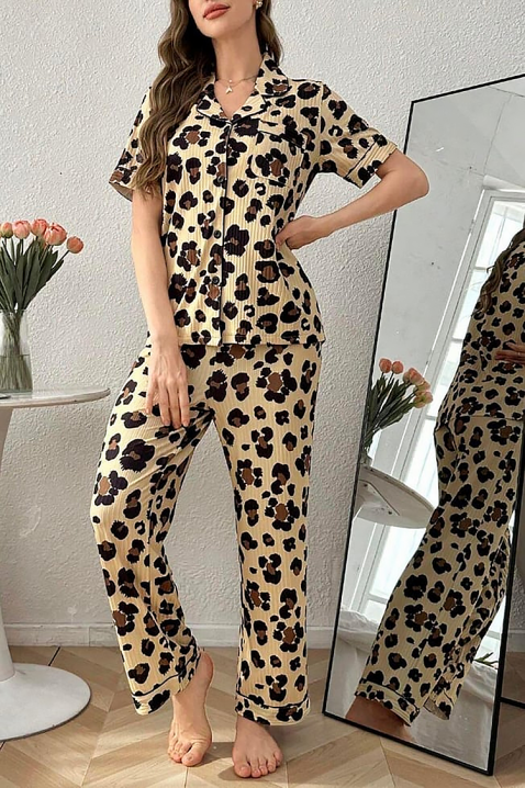 Pijama JELYANDA, Culoare: multicolor, IVET.RO - Reduceri de până la -80%