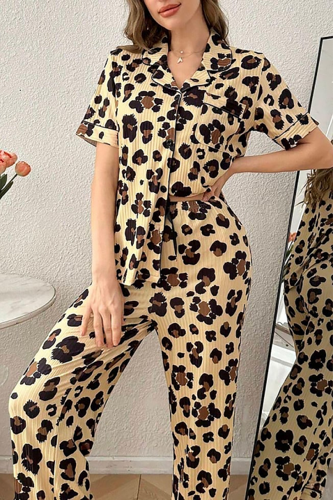 Pijama JELYANDA, Culoare: multicolor, IVET.RO - Reduceri de până la -80%