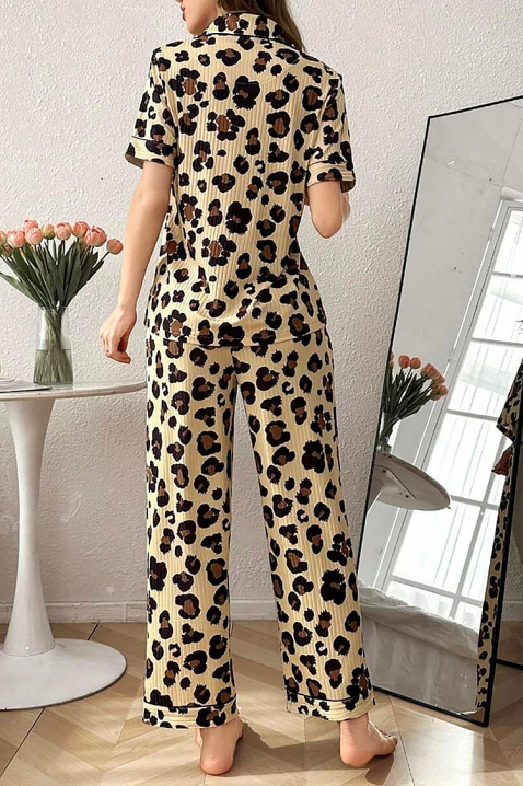 Pijama JELYANDA, Culoare: multicolor, IVET.RO - Reduceri de până la -80%