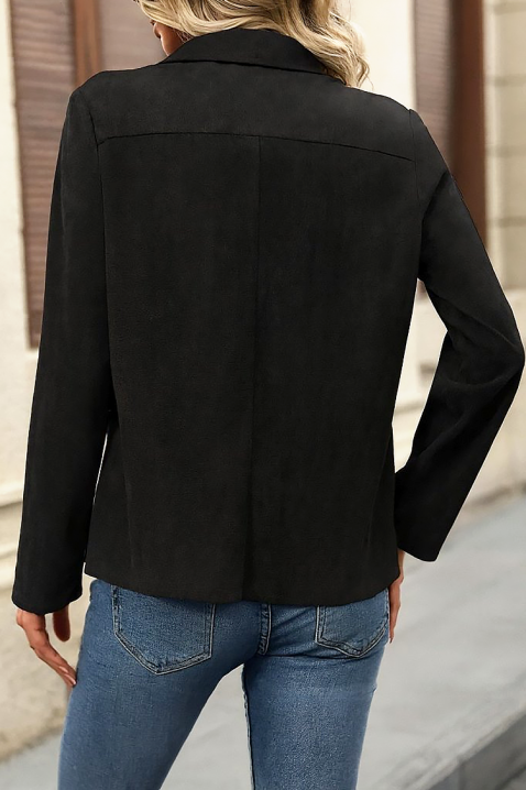 Geacă FROILEMA BLACK, Culoare: negru, IVET.RO - Reduceri de până la -80%