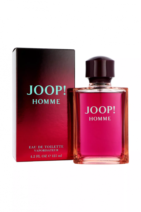 Parfum Joop! Homme EDT 125 mlIVET.RO - Reduceri de până la -80%