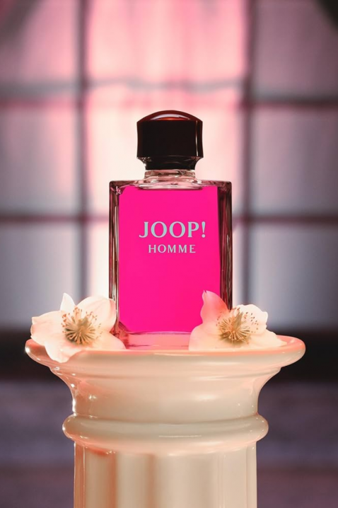 Parfum Joop! Homme EDT 125 mlIVET.RO - Reduceri de până la -80%
