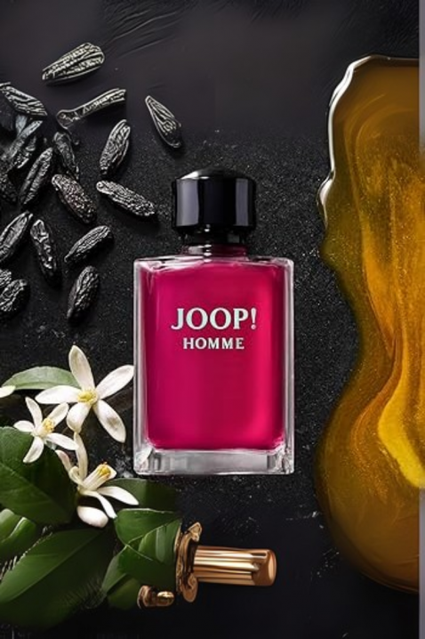 Parfum Joop! Homme EDT 125 mlIVET.RO - Reduceri de până la -80%