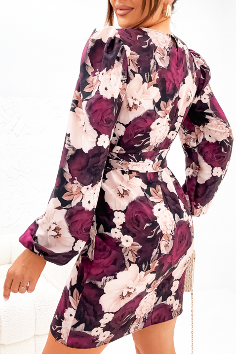 Rochie RODELZA, Culoare: multicolor, IVET.RO - Reduceri de până la -80%