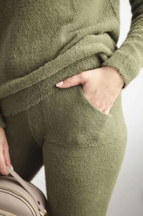 Set TORLINZA GREEN, Culoare: verde, IVET.RO - Reduceri de până la -80%