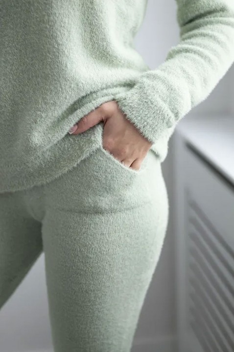 Set TORLINZA MINT, Culoare: mentă, IVET.RO - Reduceri de până la -80%