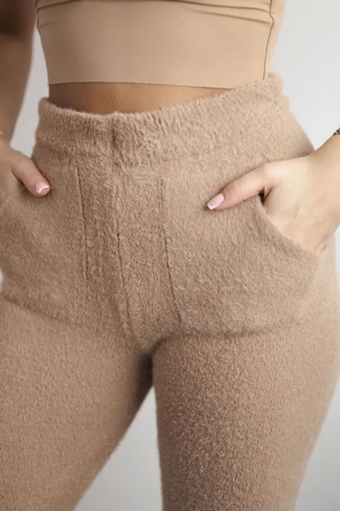 Set TORLINZA BEIGE, Culoare: bej, IVET.RO - Reduceri de până la -80%