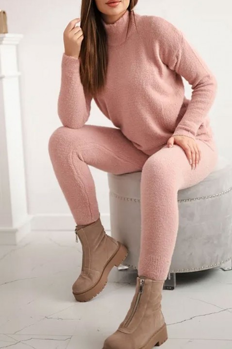 Set TORLINZA PINK, Culoare: roz, IVET.RO - Reduceri de până la -80%