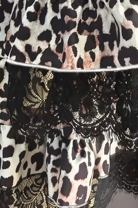 Rochie TREFOLNA, Culoare: multicolor, IVET.RO - Reduceri de până la -80%