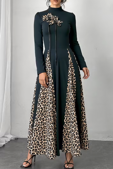 Rochie GIRMOLJA, Culoare: negru, IVET.RO - Reduceri de până la -80%