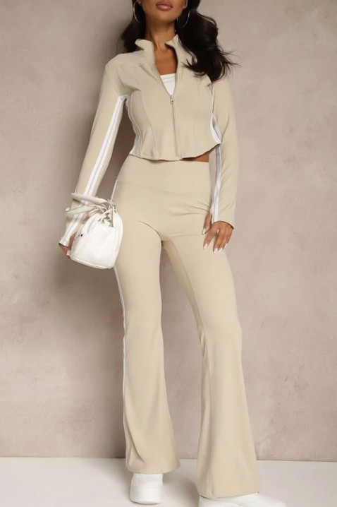 Set MORZELINA BEIGE, Culoare: bej, IVET.RO - Reduceri de până la -80%
