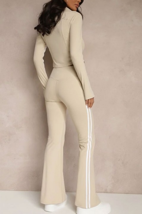 Set MORZELINA BEIGE, Culoare: bej, IVET.RO - Reduceri de până la -80%