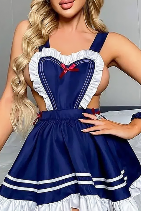 Set lenjerie intimă LARIDANSA, Culoare: multicolor, IVET.RO - Reduceri de până la -80%