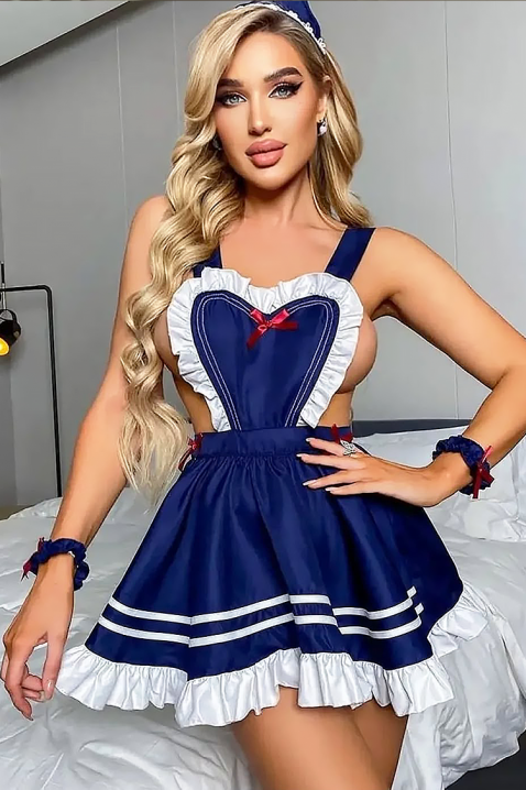 Set lenjerie intimă LARIDANSA, Culoare: multicolor, IVET.RO - Reduceri de până la -80%