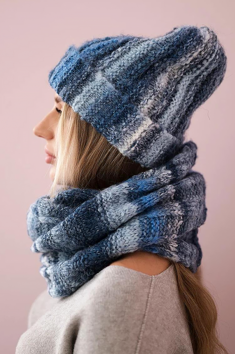 Set TOPLINZA BLUE, Culoare: albastru, IVET.RO - Reduceri de până la -80%