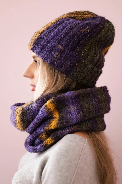 Set TOPLINZA PURPLE, Culoare: lila, IVET.RO - Reduceri de până la -80%