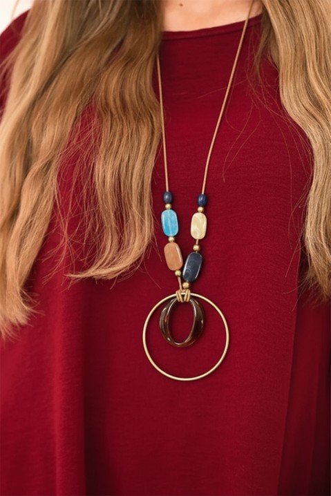 Set KLOBERGA BORDO, Culoare: bordo, IVET.RO - Reduceri de până la -80%