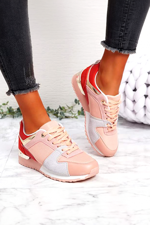 Adidași damă KELVIONA, Culoare: multicolor, IVET.RO - Reduceri de până la -80%