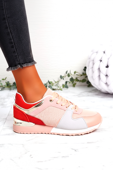 Adidași damă KELVIONA, Culoare: multicolor, IVET.RO - Reduceri de până la -80%