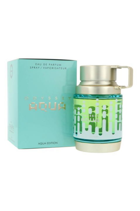 Parfum Armaf Odyssey Aqua EDP 100 mlIVET.RO - Reduceri de până la -80%