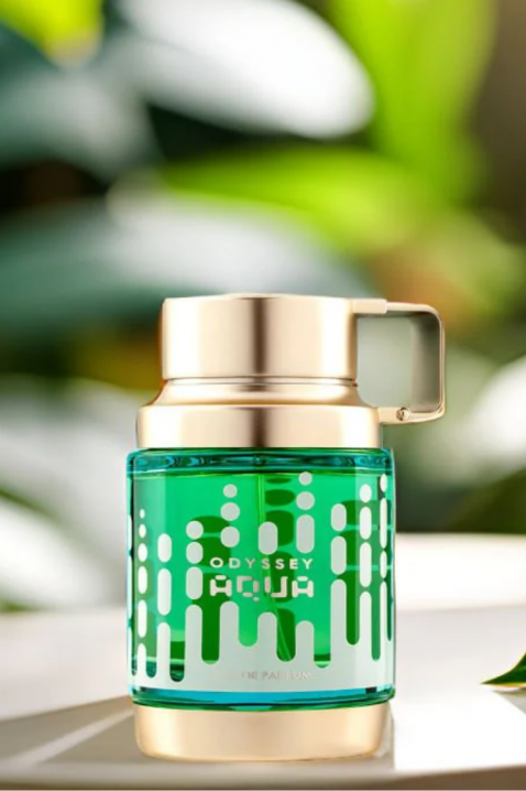 Parfum Armaf Odyssey Aqua EDP 100 mlIVET.RO - Reduceri de până la -80%