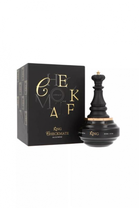 Parfum Armaf Check Mate - King EDP 100 mlIVET.RO - Reduceri de până la -80%