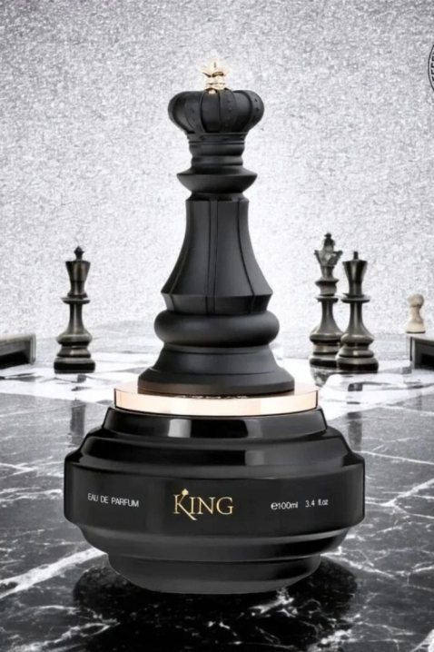 Parfum Armaf Check Mate - King EDP 100 mlIVET.RO - Reduceri de până la -80%