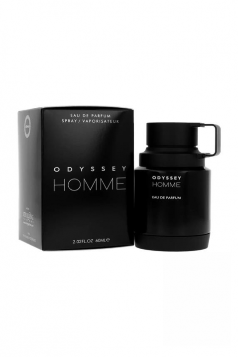 Parfum Armaf Odyssey Homme EDP 60 mlIVET.RO - Reduceri de până la -80%