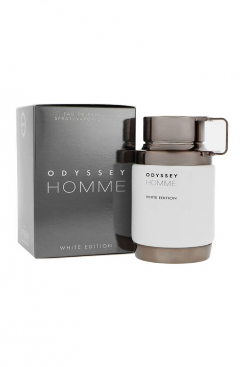 Parfum Armaf Odyssey Homme White Edition EDP 100 mlIVET.RO - Reduceri de până la -80%