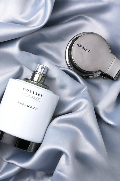Parfum Armaf Odyssey Homme White Edition EDP 100 mlIVET.RO - Reduceri de până la -80%