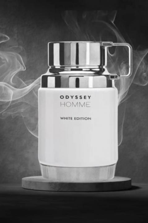 Parfum Armaf Odyssey Homme White Edition EDP 100 mlIVET.RO - Reduceri de până la -80%