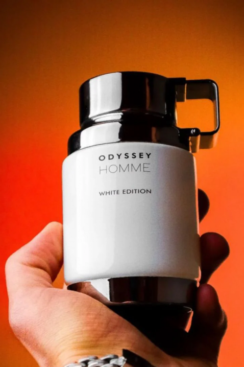 Parfum Armaf Odyssey Homme White Edition EDP 100 mlIVET.RO - Reduceri de până la -80%