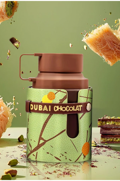 Parfum Armaf Odyssey Dubai Chocolat EDP 100 mlIVET.RO - Reduceri de până la -80%