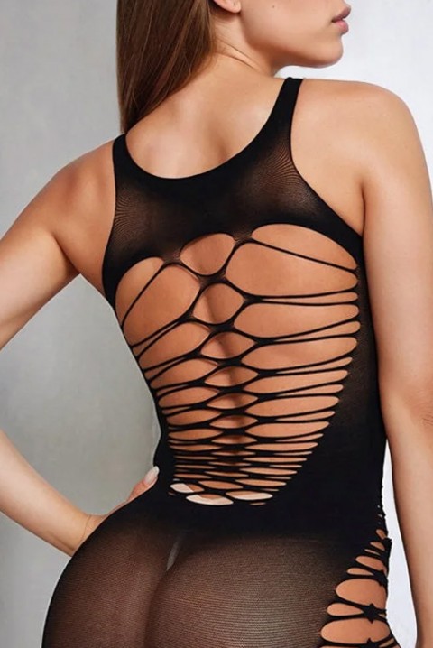 Rochie TERIONSA, Culoare: negru, IVET.RO - Reduceri de până la -80%