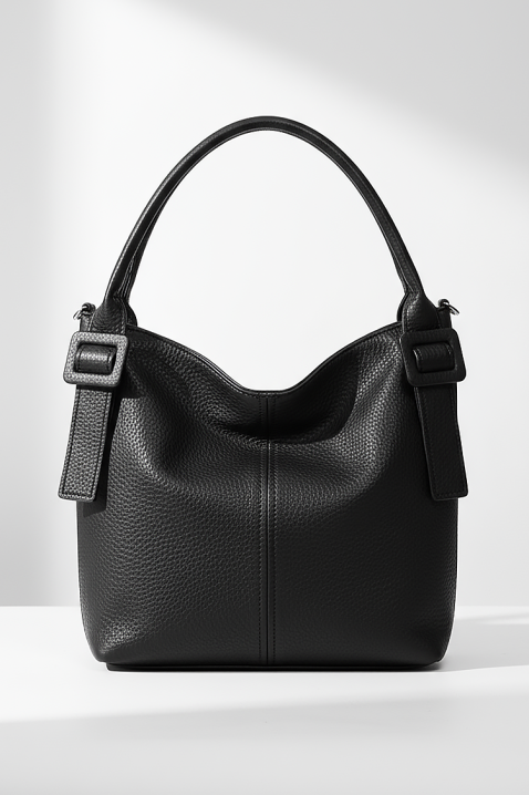 Geantă damă VOLIETA BLACK, Culoare: negru, IVET.RO - Reduceri de până la -80%