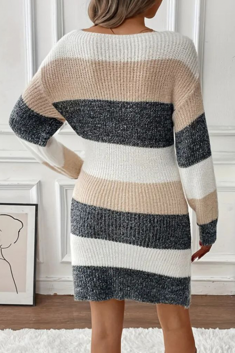 Rochie RIOXELVA, Culoare: multicolor, IVET.RO - Reduceri de până la -80%