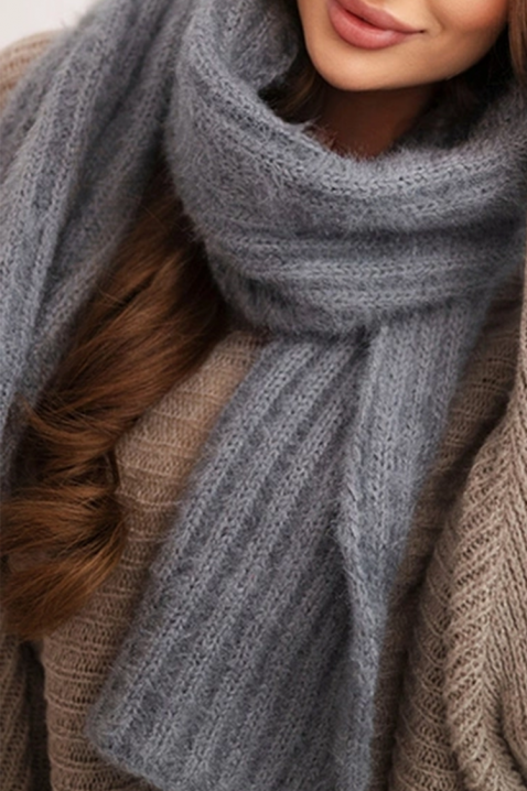 Set HIRDENZA GREY, Culoare: gri, IVET.RO - Reduceri de până la -80%