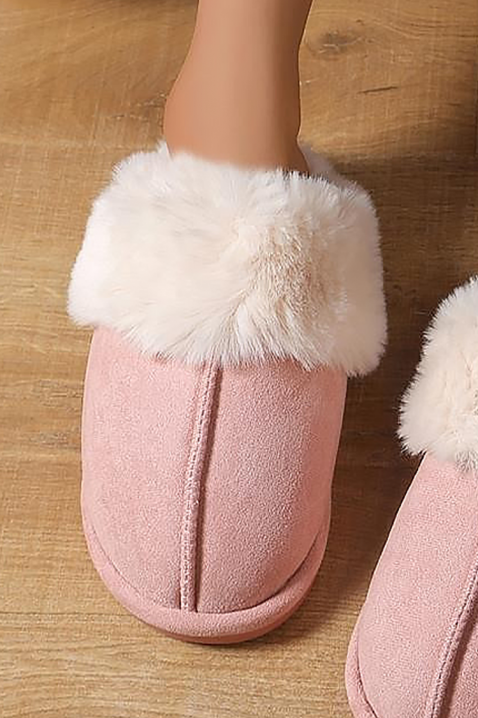 Pantofi damă SINBELJA PINK, Culoare: roz, IVET.RO - Reduceri de până la -80%