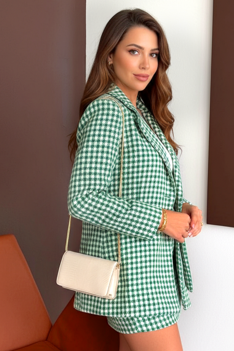 Set GAVRELZA GREEN, Culoare: verde, IVET.RO - Reduceri de până la -80%