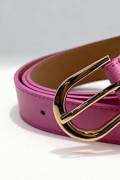 Curea GRIONEVA PINK, Culoare: roz, IVET.RO - Reduceri de până la -80%