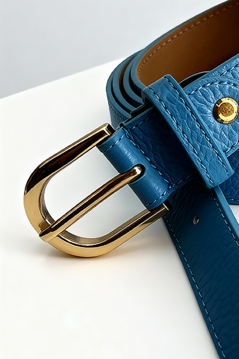 Curea GRIONEVA BLUE, Culoare: albastru, IVET.RO - Reduceri de până la -80%