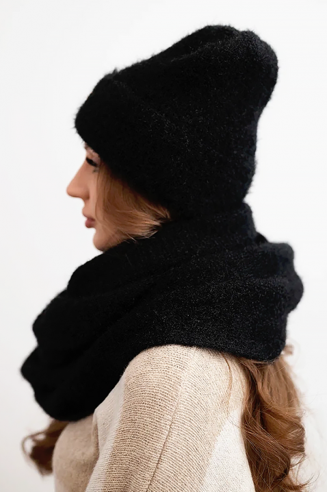 Set MARTIGONA BLACK, Culoare: negru, IVET.RO - Reduceri de până la -80%