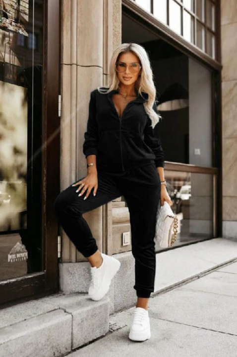 Set SLANZINA, Culoare: negru, IVET.RO - Reduceri de până la -80%