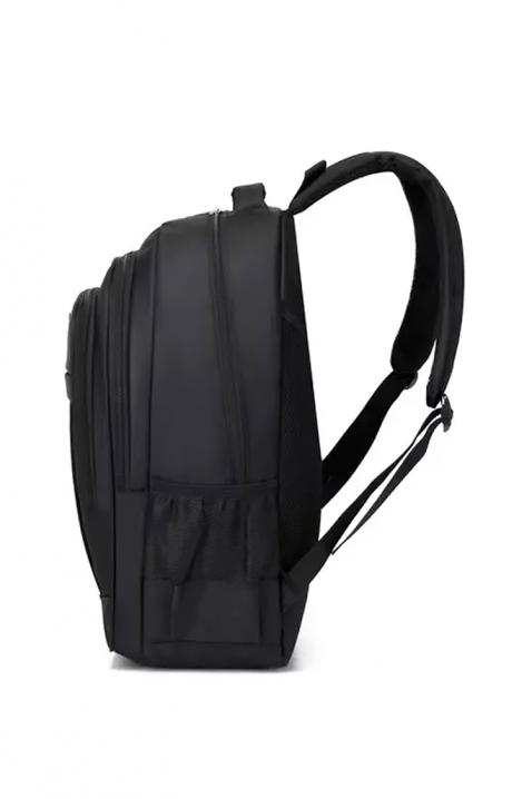 Rucsac bărbăti MAHSTEN, Culoare: negru, IVET.RO - Reduceri de până la -80%