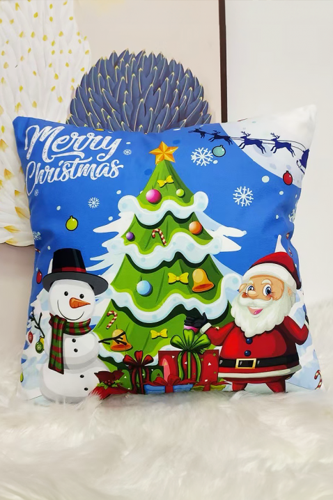Față de pernă LIONEDY 40х40 cm, Culoare: multicolor, IVET.RO - Reduceri de până la -80%